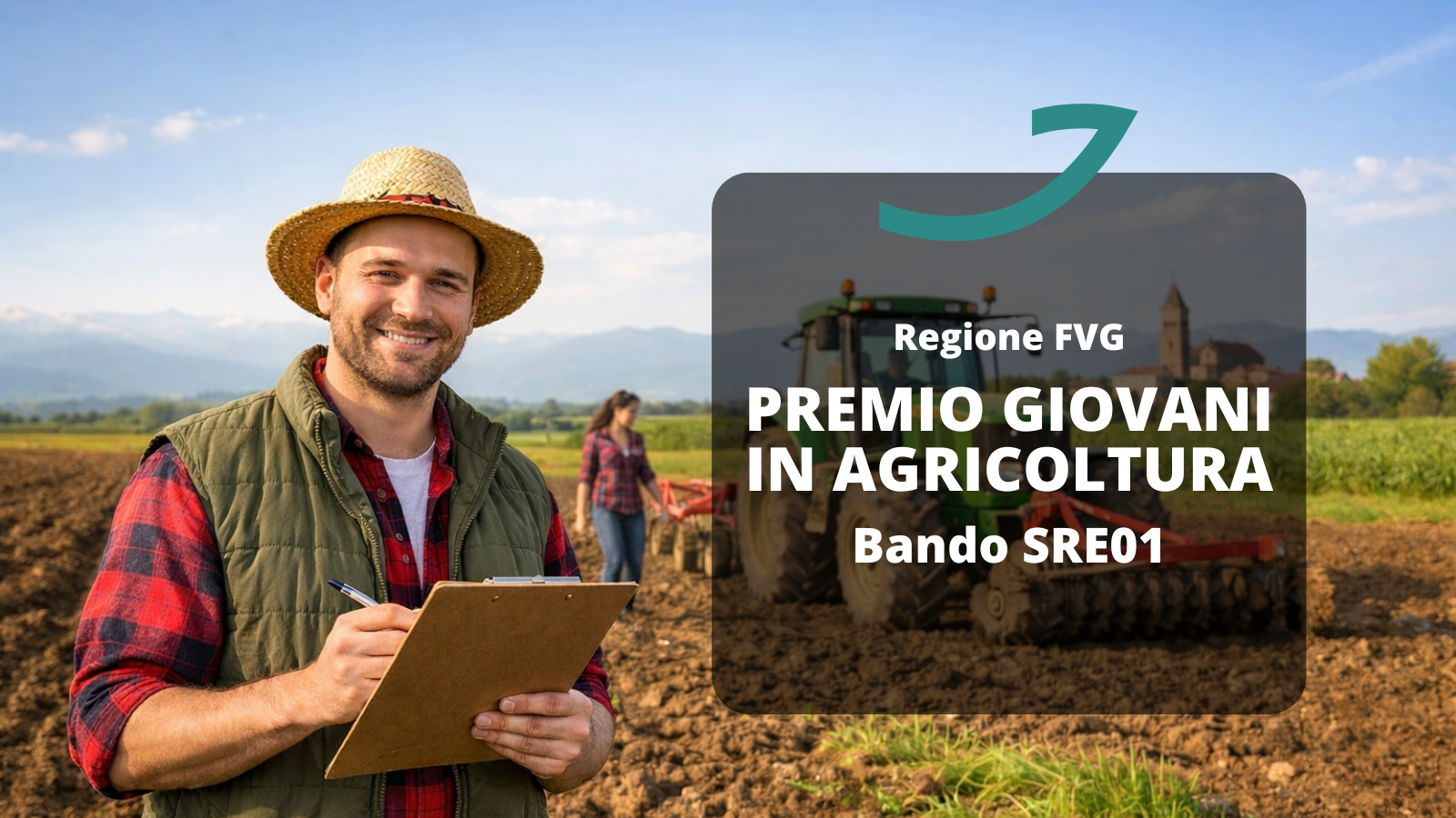 contributo giovani fvg