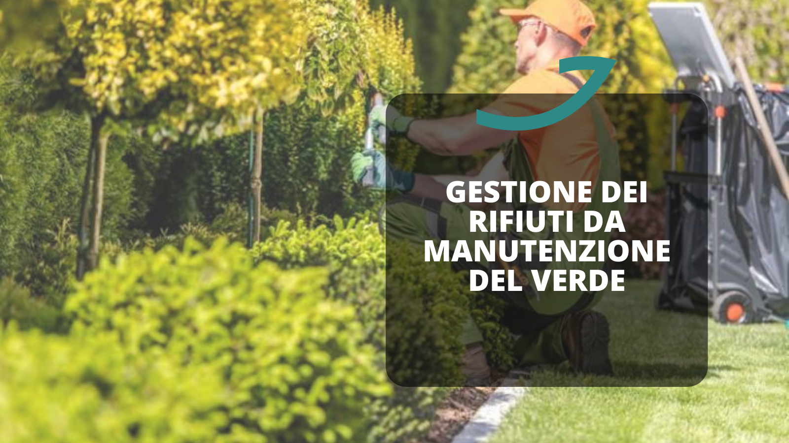 #residui #manutenzione #verde #rifiuti #aziende #agricole
