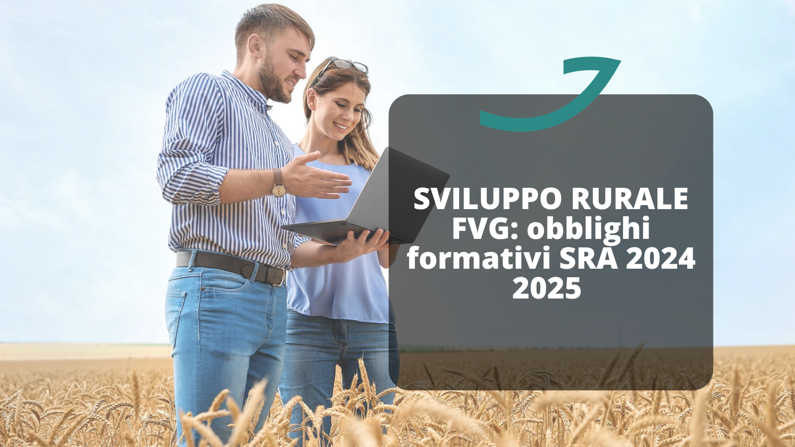 sviluppo rurale obblighi formativi 2024 2025