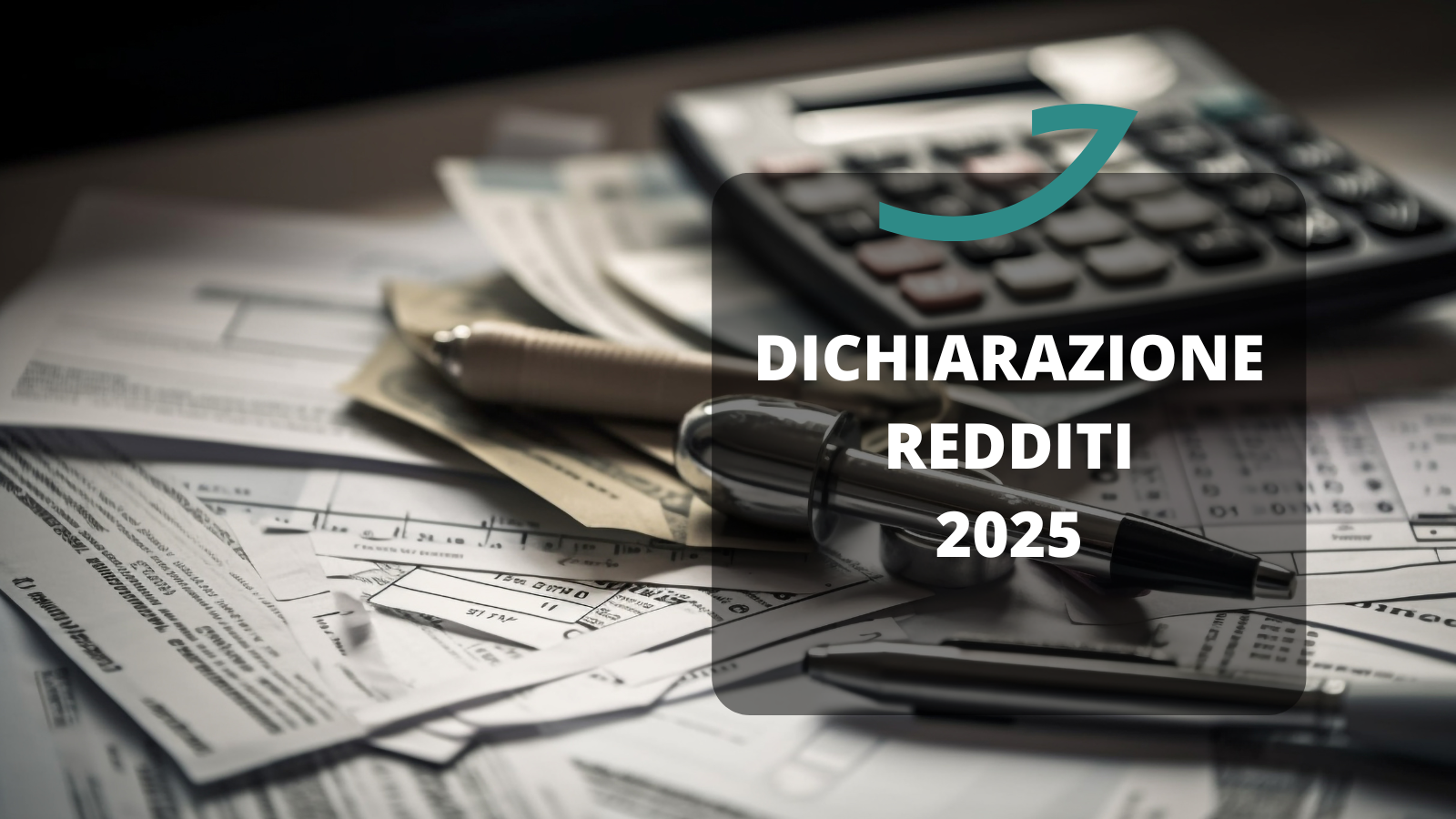 dichiarazione redditi 2025