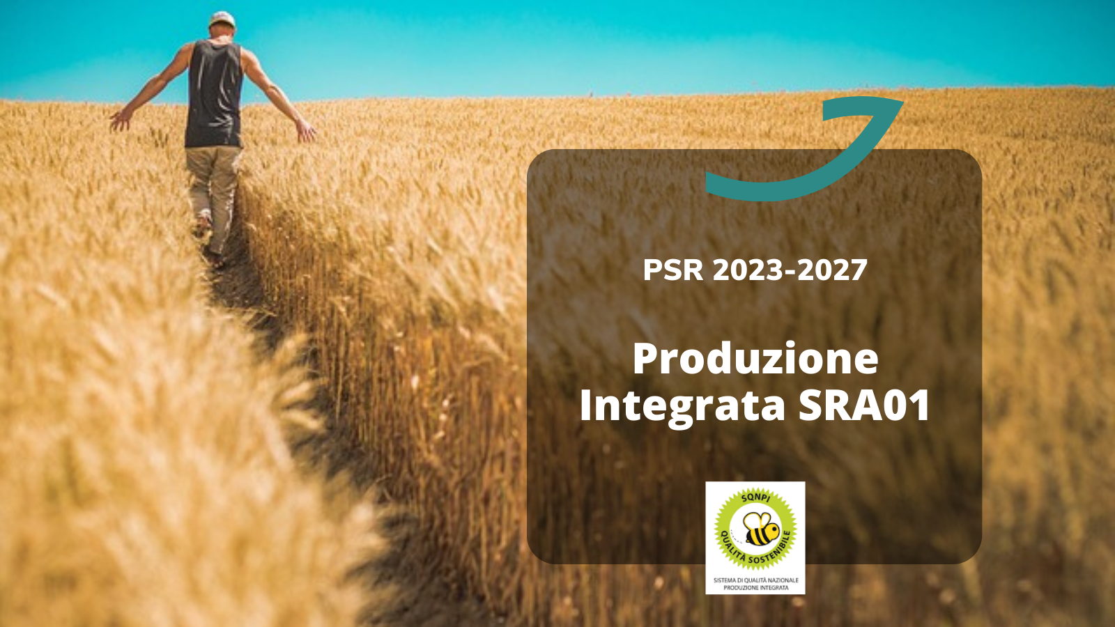 SRA01 produzione integrata